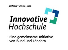 Innovative Hochschule